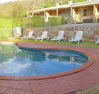 Bright Avenue Motor Inn - Holiday Cairns