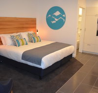 Bright Colonial Motel - Holiday Cairns