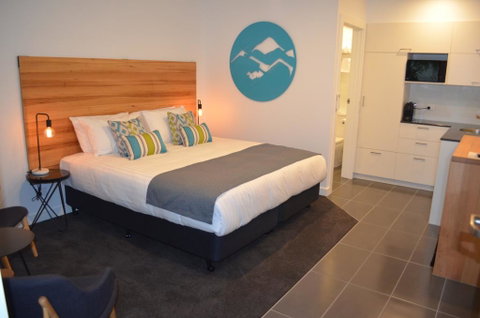 Bright Colonial Motel - Holiday Cairns 0