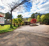 Bright Motor Inn - Holiday Cairns