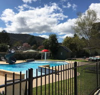 Bright Pine Valley Tourist Park - Holiday Cairns