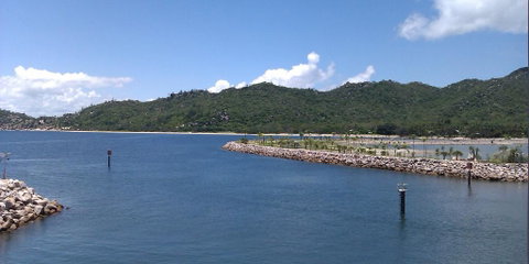 Bright Point Elite - Holiday Cairns 3