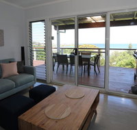 Brilliant Ocean Views - Holiday Cairns