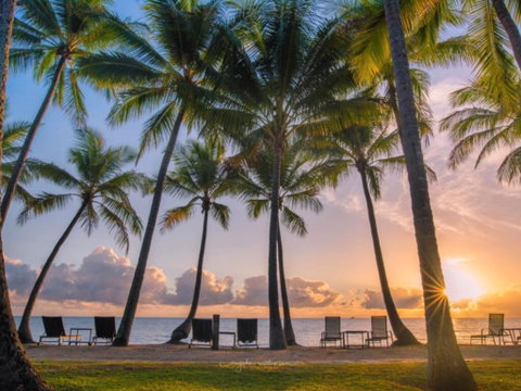 Brindabella - Palm Cove - Holiday Cairns 1