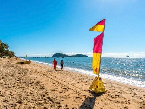 Brindabella - Palm Cove - Holiday Cairns 2