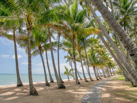 Brindabella - Palm Cove - Holiday Cairns 3