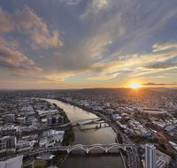 Brisbane CBD Apartments - Holiday Cairns