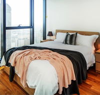 Brisbane Centre with Glorious Views  Pool - Holiday Cairns