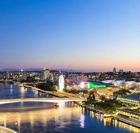 Brisbane City Apartments Tank St CBD - Holiday Cairns