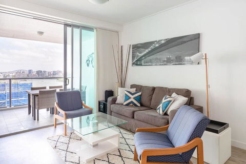 Brisbane City Apartments (Tank St CBD) - Holiday Cairns 1