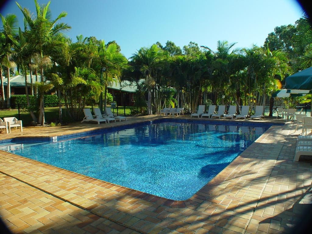 Rochedale QLD Holiday Cairns