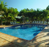 Brisbane Gateway Resort - Holiday Cairns
