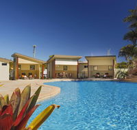 Brisbane Holiday Village - Holiday Cairns