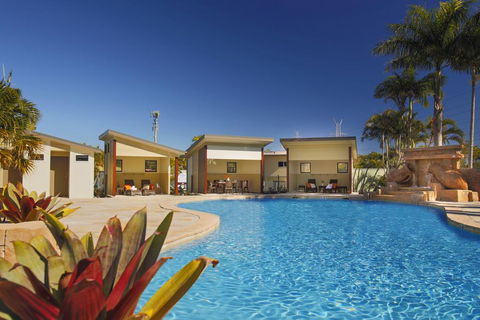 Brisbane Holiday Village - Holiday Cairns 0