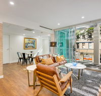 Brisbane Luxury CBD 2 level 3 Bed Private Entrance Car Space - Holiday Cairns