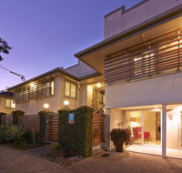 Brisbane Street Studios - Holiday Cairns