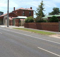 Bristol House Accommodation - Holiday Cairns