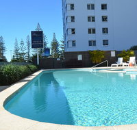 Broadbeach Pacific Resort - Holiday Cairns
