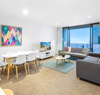 Broadbeach Residences by Holiday Holiday - Holiday Cairns
