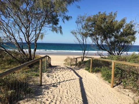 Broadbeach Studios - Holiday Cairns 2