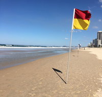 Broadbeach Studios - Holiday Cairns