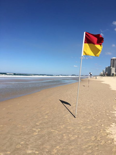 Broadbeach Studios - Holiday Cairns 0