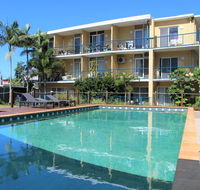 Broadwater Keys Holiday Apartments - Holiday Cairns
