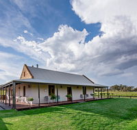 Brockenchack Vineyard Bed  Breakfast - Holiday Cairns