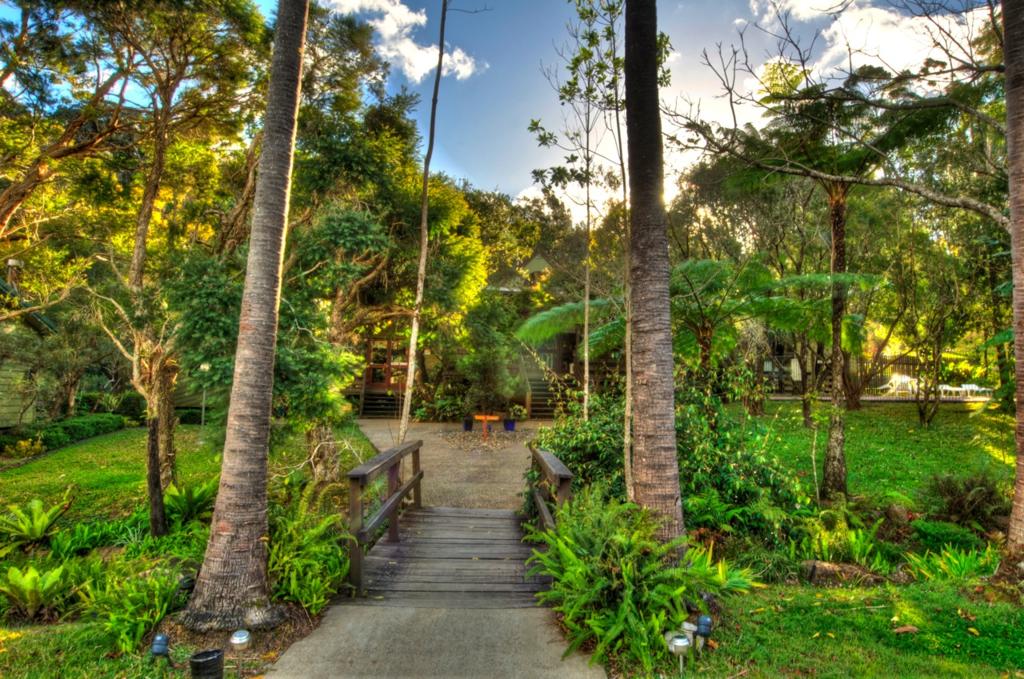 Dalrymple Heights QLD Holiday Cairns