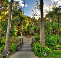 Broken River Mountain Resort - Holiday Cairns