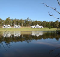 Brokenback Views Country Estate Hunter Valley - Holiday Cairns