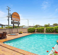 Browns at Broadbeach - Holiday Cairns