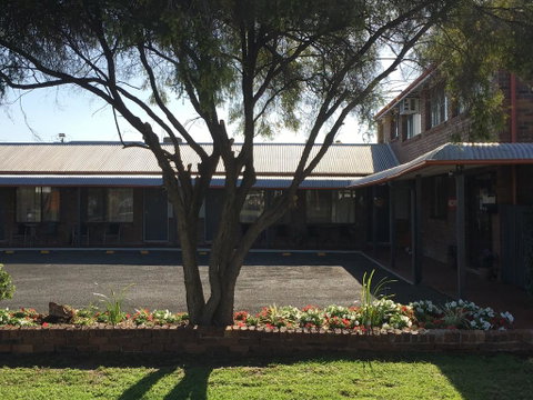 Bryants Motel - Holiday Cairns 0