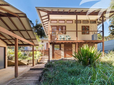 Buccoo - Holiday Cairns 0