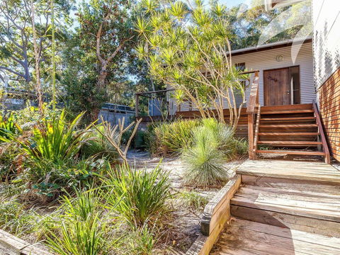 Buccoo - Holiday Cairns 1