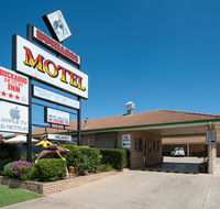 Buckaroo Motor Inn - Holiday Cairns