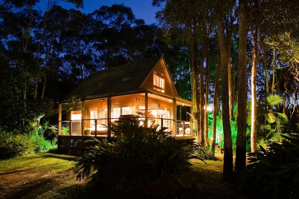 Myocum ACT Holiday Cairns
