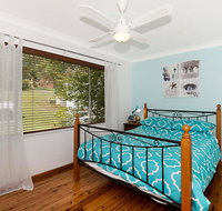 Budgewoi Cottage - Holiday Cairns