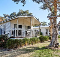 Budgewoi Holiday Park - Holiday Cairns