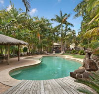 Bundaleer Retreat - Holiday Cairns
