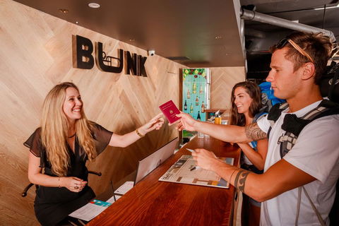 Bunk Surfers Paradise - Holiday Cairns 1
