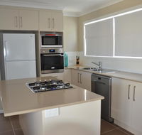 Bunya Vista Accommodation - Holiday Cairns
