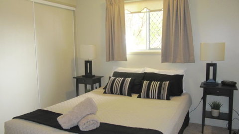 Bunya Vista Accommodation - Holiday Cairns 1