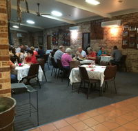 Burdekin Motor Inn - Holiday Cairns