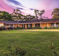 Burncroft Guesthouse - Holiday Cairns