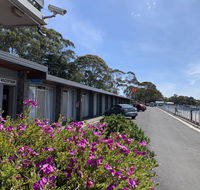 Burnie Airport Motel - Holiday Cairns