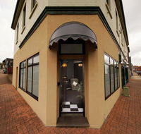 Burnie City Apartments - Holiday Cairns