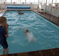 Burnie Ocean View Motel and Caravan Park - Holiday Cairns