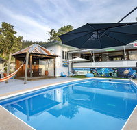 Bush Village Holiday Cabins - Holiday Cairns