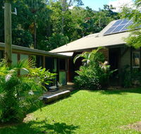 Butterfly Studio - Holiday Cairns